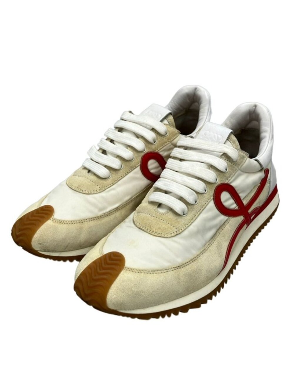 Loewe Low Top Sneakers